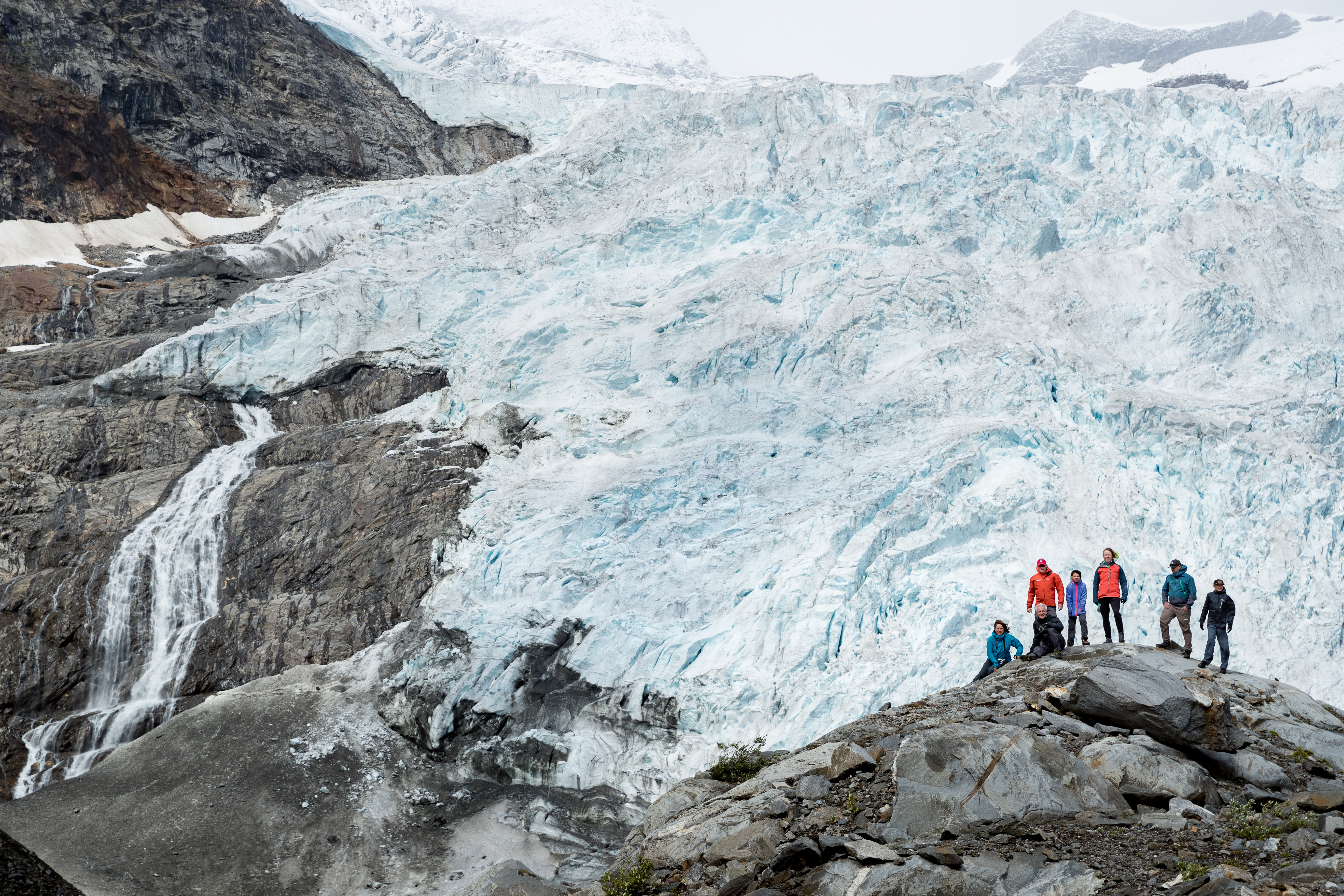 CMH Heliskiing Erfahrung Cariboos