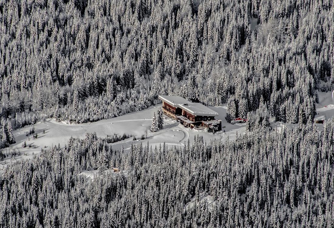 CMH Heliskiing Erfahrung BOBBIE BURNS