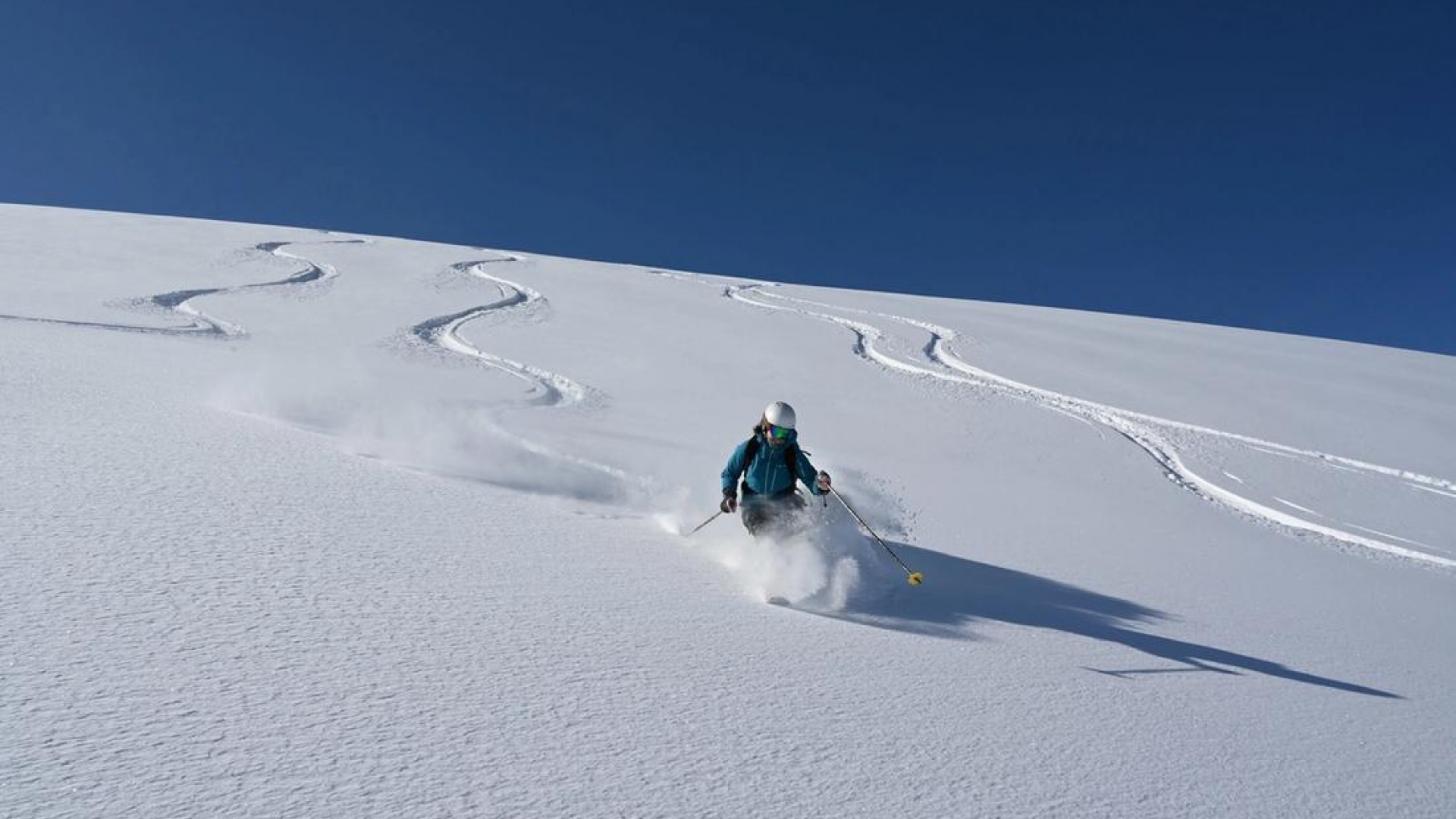 Powder Intro