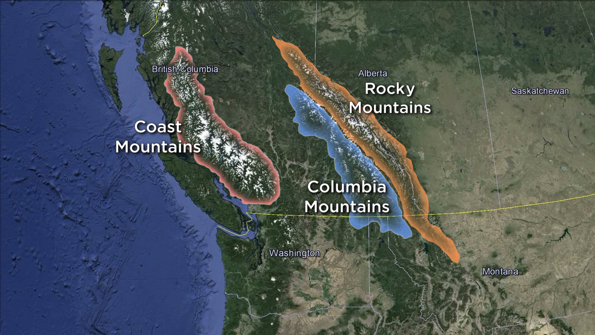 CMH Heliskiing Erfahrung KANADA - BC