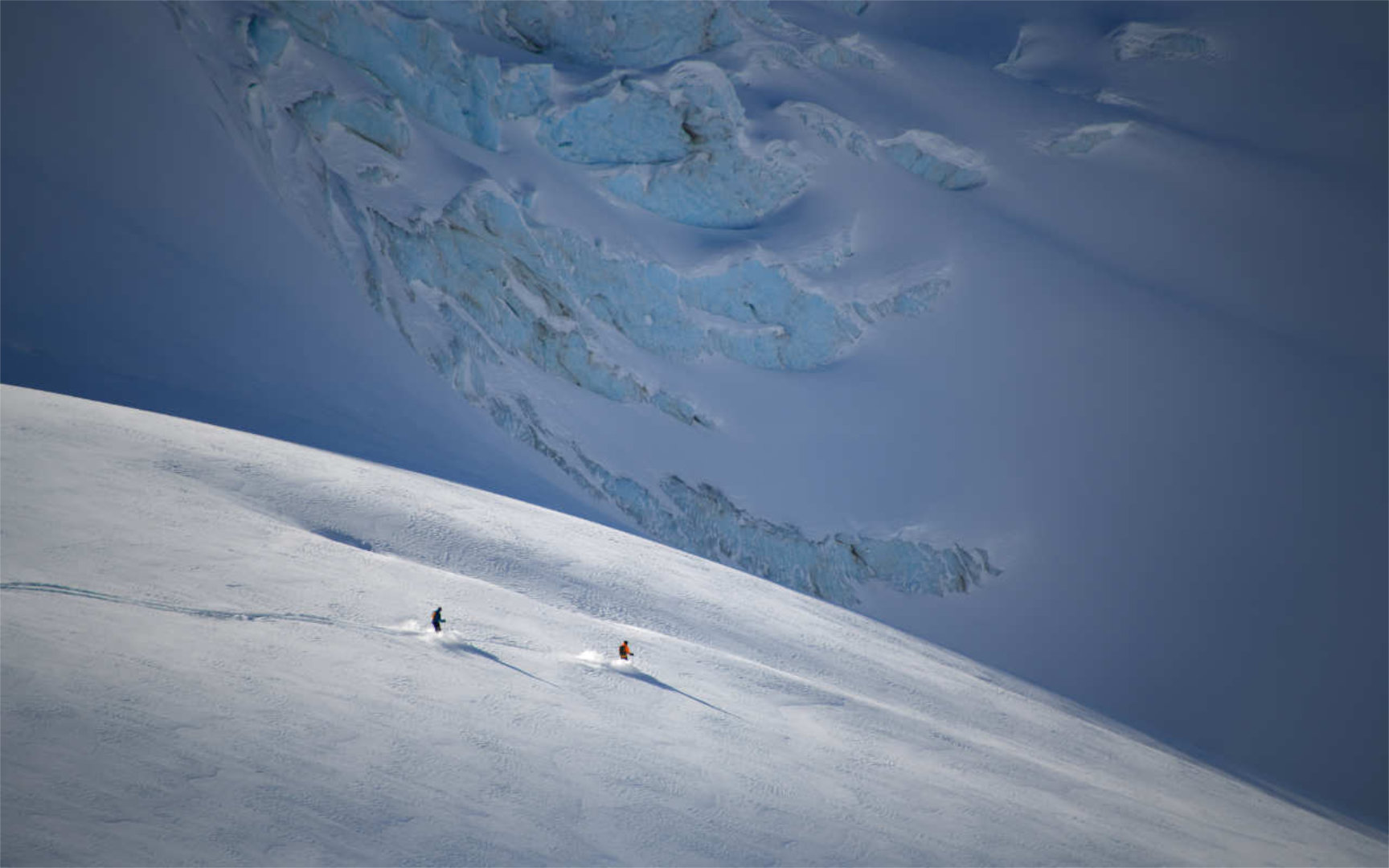 CMH Heliskiing Erfahrung Das größte Heliski-Gebiet der Welt