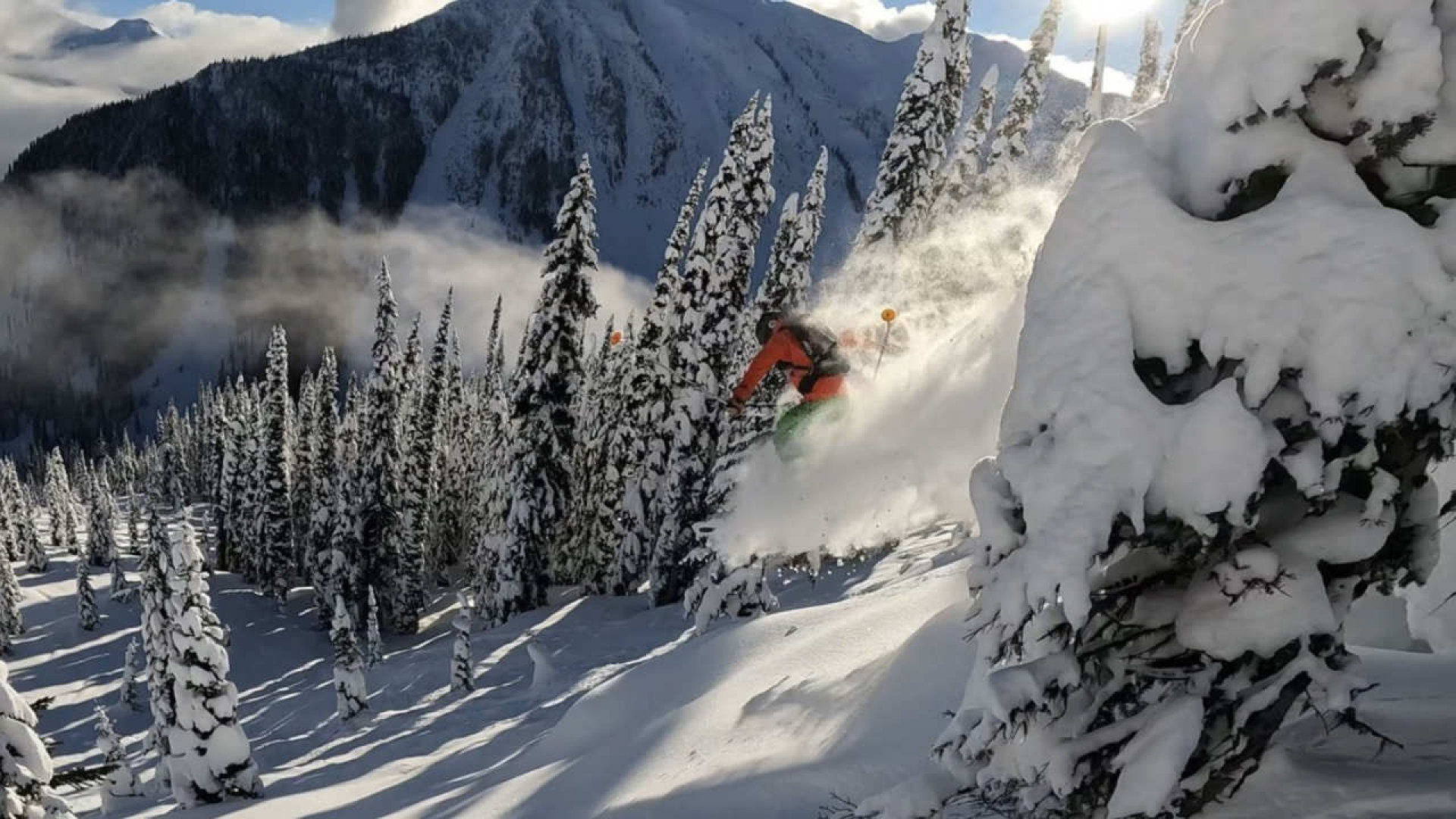 2026 CMH Freeride Special